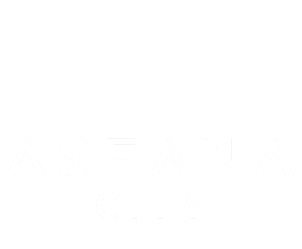 Aseana City White