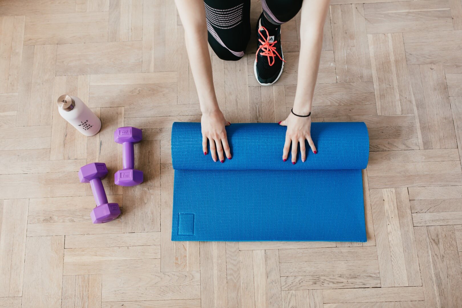 5 Home Exercise Tips to Say Hello to Your Summer-Ready Body