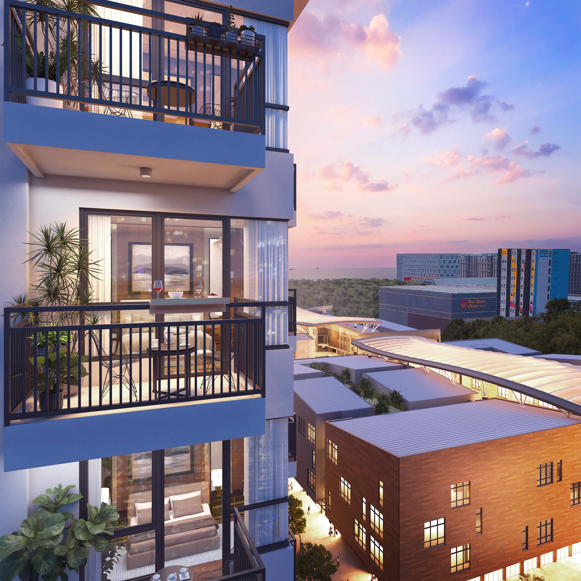 House vs. Condo: Which is a better investment?